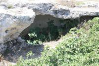 Höhlenwohnungen Ghar il Kbir