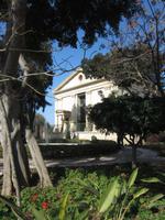 Upper Barracca Garden
