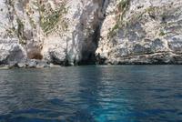 Blaue Grotte