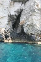 Blaue Grotte