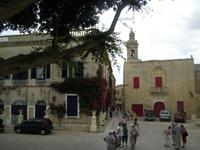 Mdina
