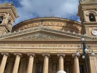 Rotunda in Mosta