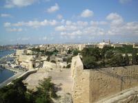 Hauptstadt Valletta