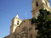 St. John's Co-Cathedral