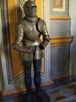 Im Großmeisterpalast