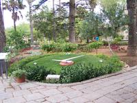 San Anton Garden