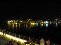 Malta - Valetta - Hafen - Auslaufen