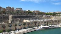 Malta - Valetta - Hafen