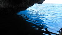 Malta - Bootsfahrt zur Blauen Grotte