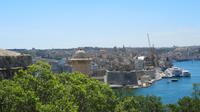 Malta - Valletta