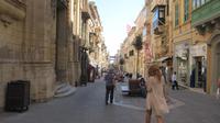Malta - Valletta