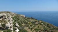 Malta - Dingli-Klippen