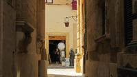 Malta - Mdina - Stadtrundgang