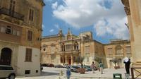 Malta - Mdina - St. Pauls und St. Peter Katedrale