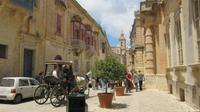 Malta - Mdina