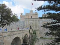 Malta - Mdina