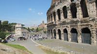 Rom - Koloseum