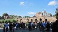 Rom - Forum Romanum