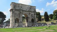 Rom - Forum Romanum