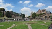 Rom - Forum Romanum