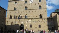 Toskana Volterra - Hauptplatz