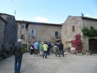 Toskana - Weingut Fattoria San Donato