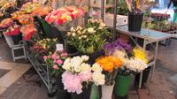 Nizza - Blumenmarkt