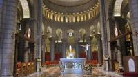 Monaco - Kathedrale