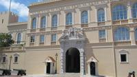 Monaco - Fürstenpalast