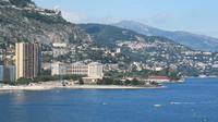 Monaco -