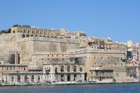 Upper Barracca Gardens