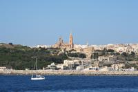 Mgarr, Gozo