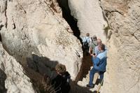 Grotte bei Xlendi, Gozo