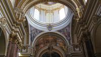 St. Paul's Kathedrale in Mdina