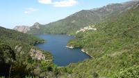 Korsika - Tola-Stausee