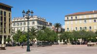 Korsika - Ajaccio