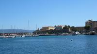 Korsika - Ajaccio -