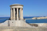 Lower Baracca Gardens