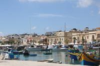 Marsaxlokk