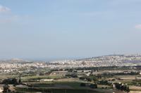 Blick von Mdina
