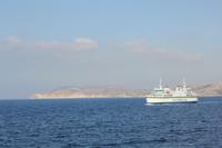 Fährüberfahrt nach Gozo