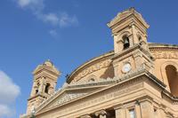 Rotunda in Mosta