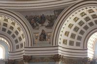 Rotunda in Mosta