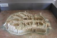 Ansicht der Mnajdra-Tempel