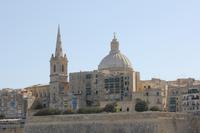 Während der Hafenrundfahrt