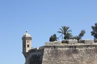 Während der Hafenrundfahrt