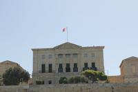 Während der Hafenrundfahrt