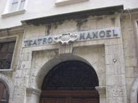 Manoel Theater