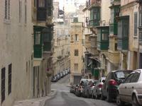 Valletta