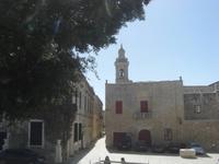 Ansichten in Mdina